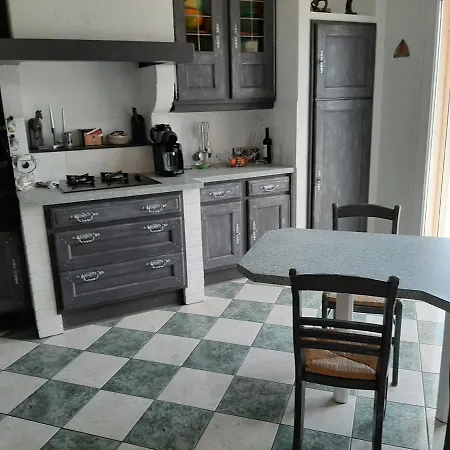 Holiday home Les Lits De La Py Sommepy-Tahure