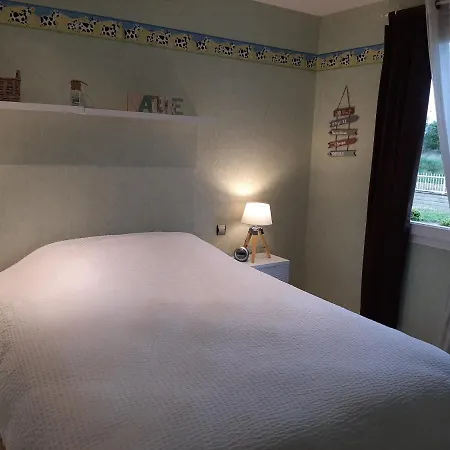 Holiday home Les Lits De La Py